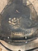 AMC 20 WT 2.73 Complete Axle Housing Jeep CJ7 CJ8 (82-86) - 5363718