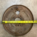 Dana 30 Front DS Brake Backing Plate for Jeep CJ 72-75 - 3201047-L