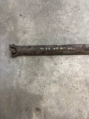 52098814AB 33 5/8” Rear Drive / Prop Shaft for Jeep Cherokee XJ (96-01) 8.25 Axle.