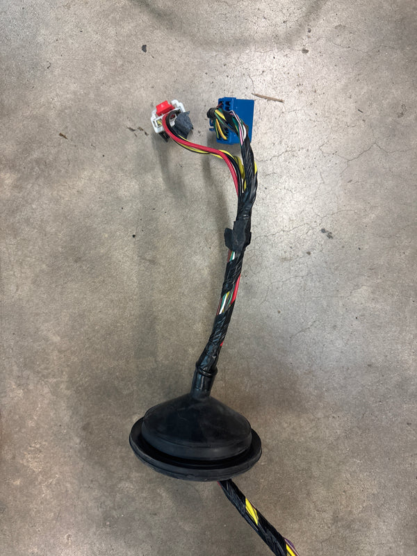 68333113AB Suspension Jumper Wire Harness for Jeep Grand Cherokee (2018)