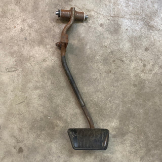 4779602AA Brake Pedal for 02-12 KJ, KK Jeep Liberty