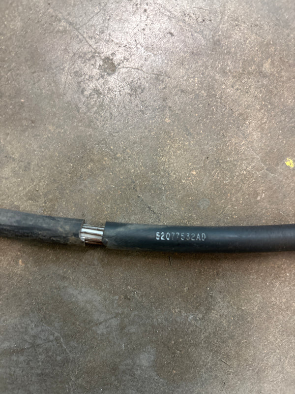 52077532AD A/T Shift Cable for Jeep Cherokee XJ (2001)