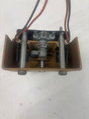 4WD Vacuum Switch for NPG229 T-Case in Jeep SJ, FSJ (85-90)