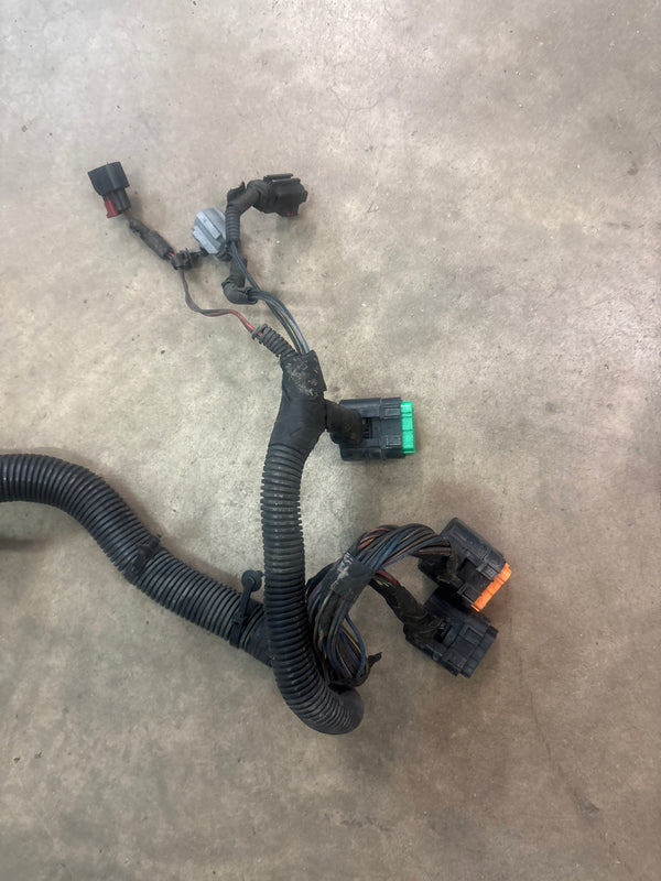 4801901AB Engine Wire Harness for Jeep Wrangler JK JKU (2008) A/T 4WD