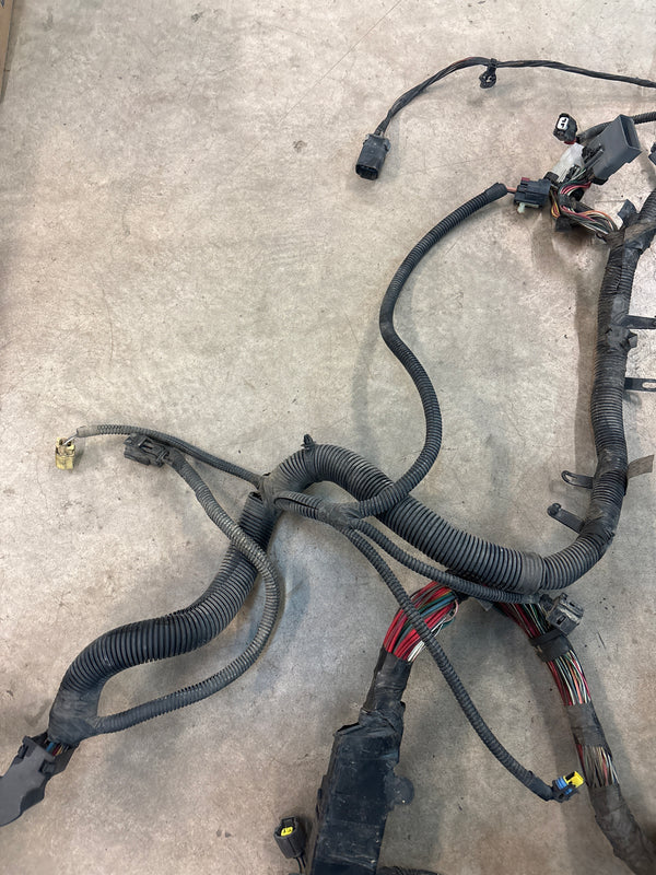 56041798AD Under-hood Dash Wire Harness for Jeep Liberty KJ (2006)