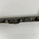 5012554AA Grand Cherokee WJ (99-04) Silver Hatch Trim / License Plate Light