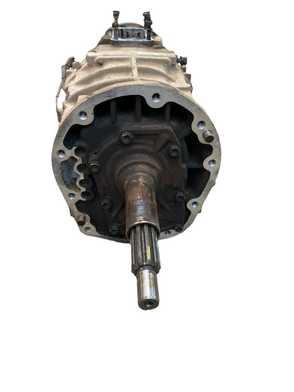 AX15 Manual Transmission Assembly for Jeep Wrangler YJ, TJ (94-99)