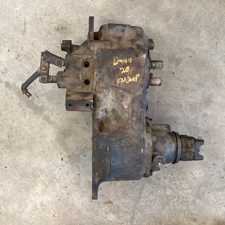Dana 20 Transfer Case for CJ and Jeepster/Commando 66-79
