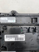 55116974AH Instrument Panel Lower Bezel for Jeep Commander XK (06)