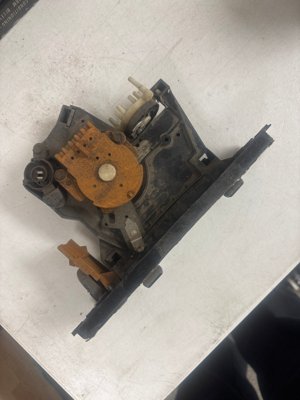56000241 Climate Control Module for Jeep Cherokee XJ (84-85)