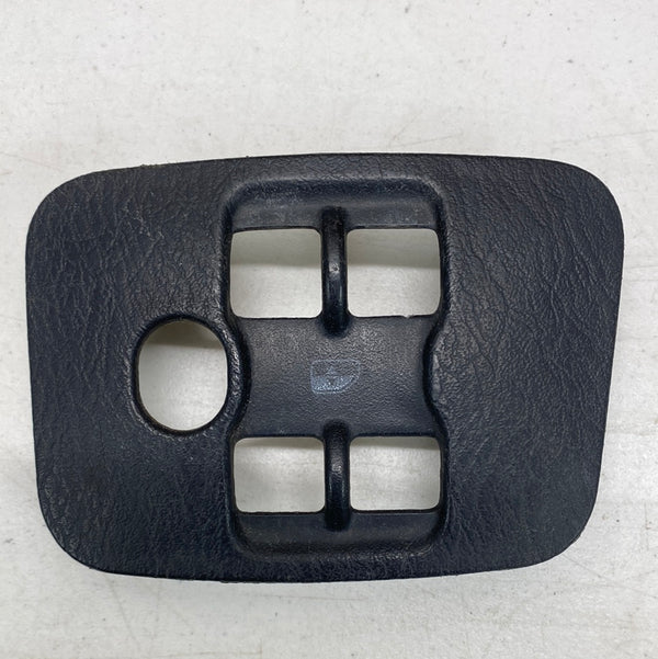 WA63XDVAA Master Window Switch BEZEL for Jeep Liberty KJ (02-03)