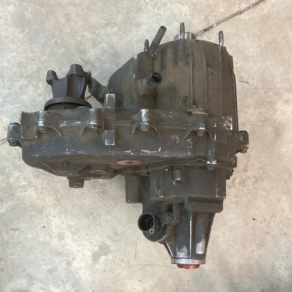 52097529 NP 249 Transfer Case Jeep Grand Cherokee ZJ (9398) FN Jeep