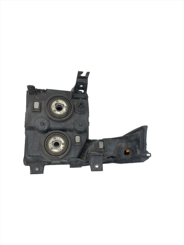 55396536AI Passenger Side Head Lamp Assembly for Jeep Commander XK (06-10)