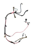 56051599AC Battery Wire Harness for Jeep Wrangler JK JKU (07-10)