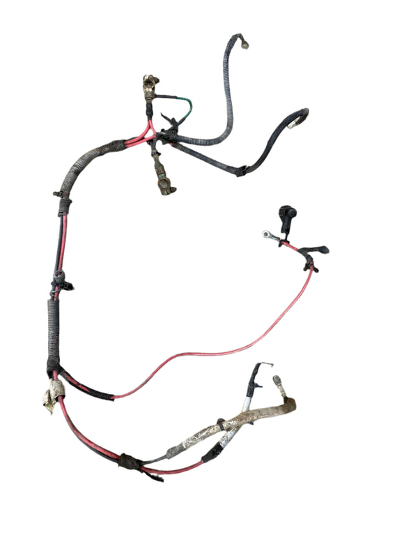 56051599AC Battery Wire Harness for Jeep Wrangler JK JKU (07-10)