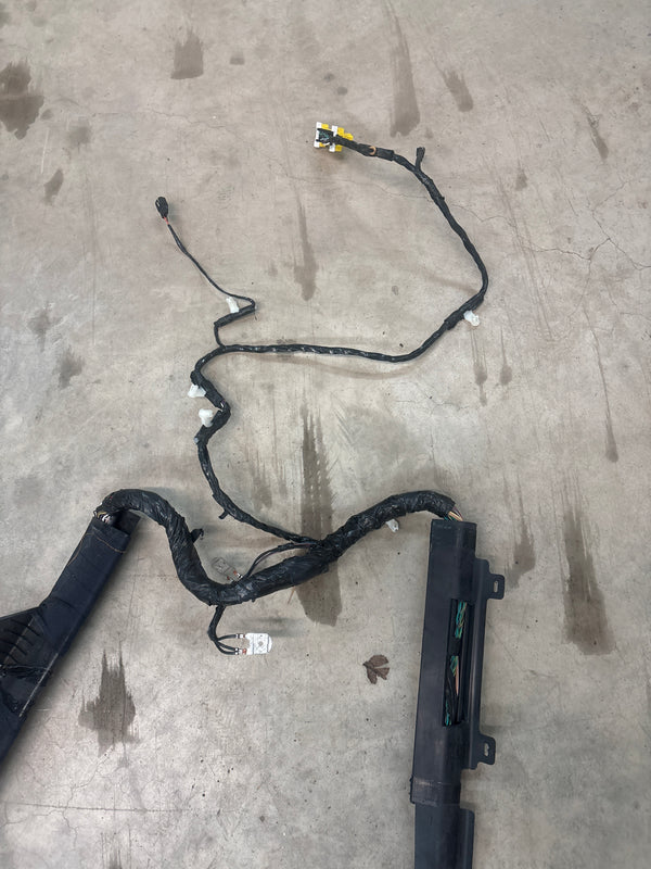 56042471AC Body Wire Harness for Base Jeep Grand Cherokee ZJ (1998)