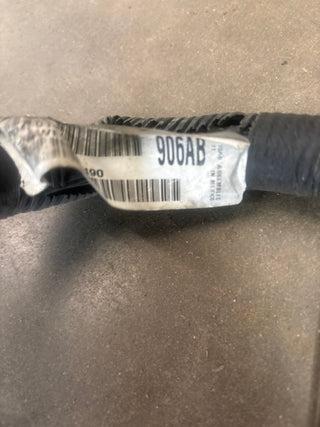 4801906AB Injector Wire Harness for Jeep Wrangler JK JKU 2008