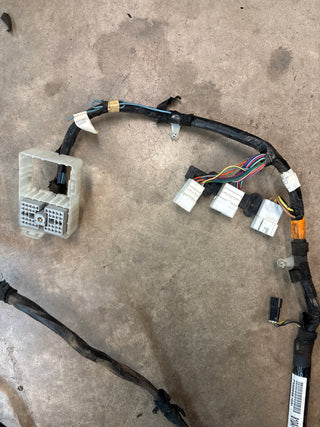 56009810AI Body Wire Harness for Jeep Cherokee XJ (2001)