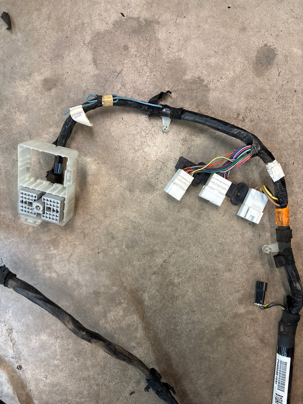 56009810AI Body Wire Harness for Jeep Cherokee XJ (2001)