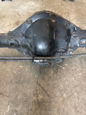 Offset NT SJ Dana 44 Axle Housing Complete 3.07 Wagoneer (74-79)