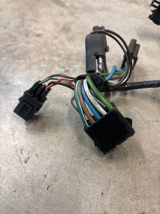 56002889 Heater Wire Harness for Jeep Grand Wagoneer SJ (88-89)
