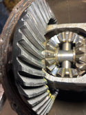 AMC 20 WT 2.73 Complete Axle Housing Jeep CJ7 CJ8 (82-86) - 5363718
