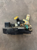 55394232AG PS Front Door Latch Jeep Grand Cherokee WK (05-10)