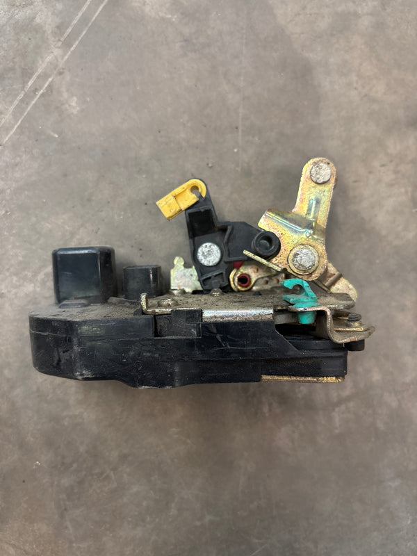 55394232AG PS Front Door Latch Jeep Grand Cherokee WK (05-10)