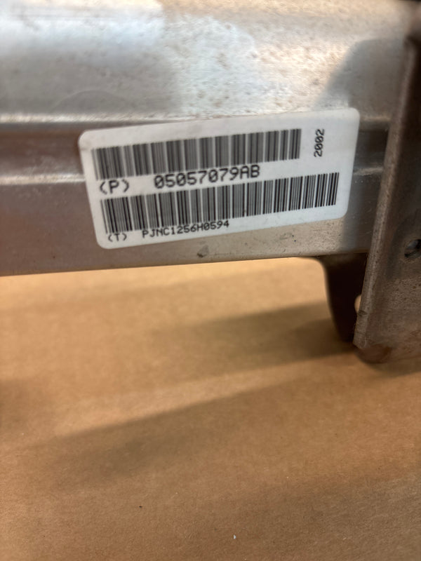 05057079AB Steering Column TILT for Jeep Liberty KJ (02-07) A/T