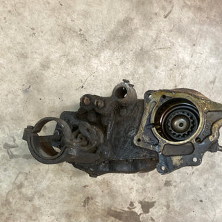 Dana 20 Transfer Case for Jeepster/Commando, CJ 66-79