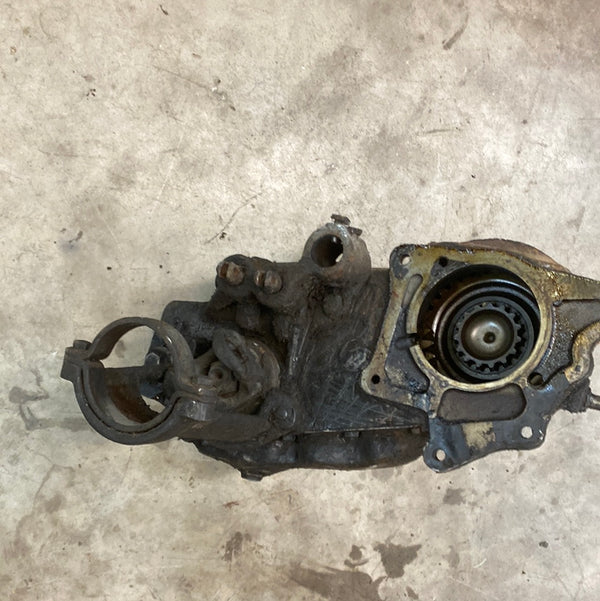 Dana 20 Transfer Case for Jeepster/Commando, CJ 66-79