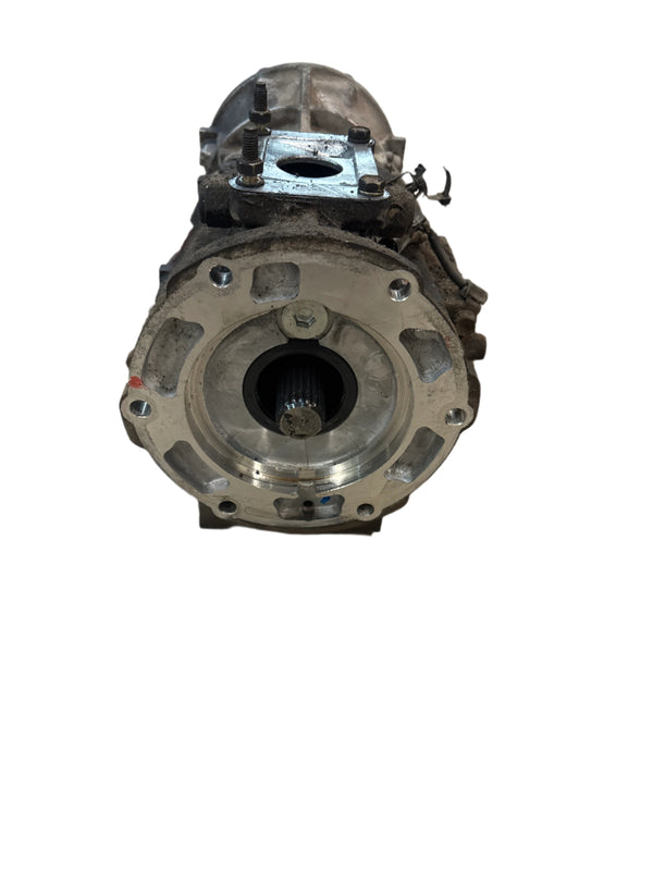 AX5 Manual Transmission Assembly for Jeep Wrangler YJ, TJ (94-02) - 136K