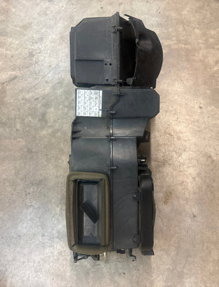 55115173 Heater Box Assembly Without A/C for Jeep Wrangler TJ (1997-1998)
