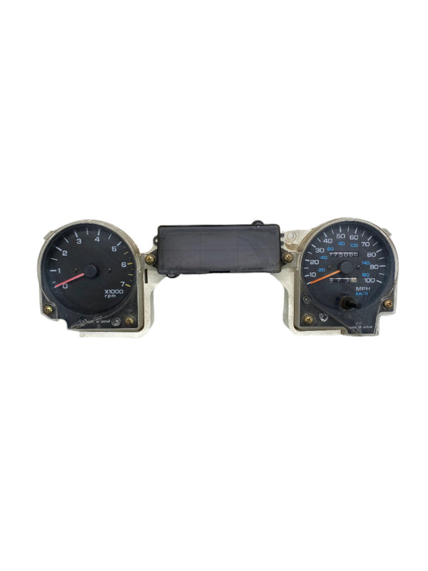 56009054 Instrument Gauge Cluster for Jeep Wrangler YJ 92-95