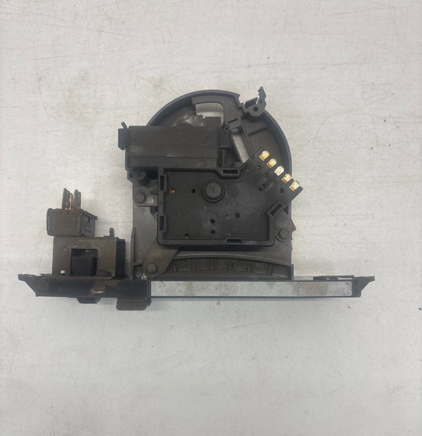 DAMAGED Climate Control Module for Jeep Cherokee XJ (86-96) 55035749