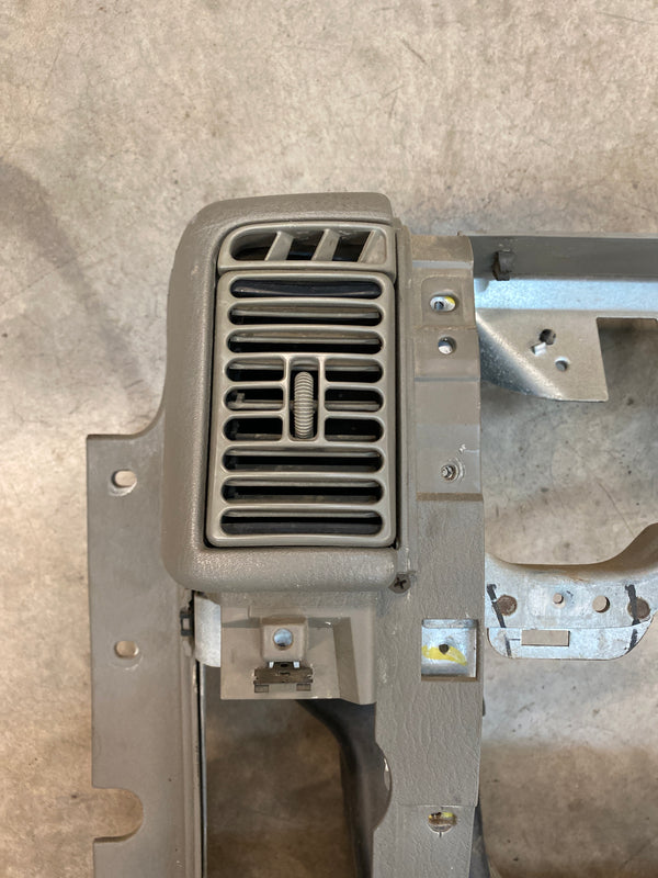 Khaki Dash Panel 97-06 Jeep Wrangler TJ XX15ZJ3AA