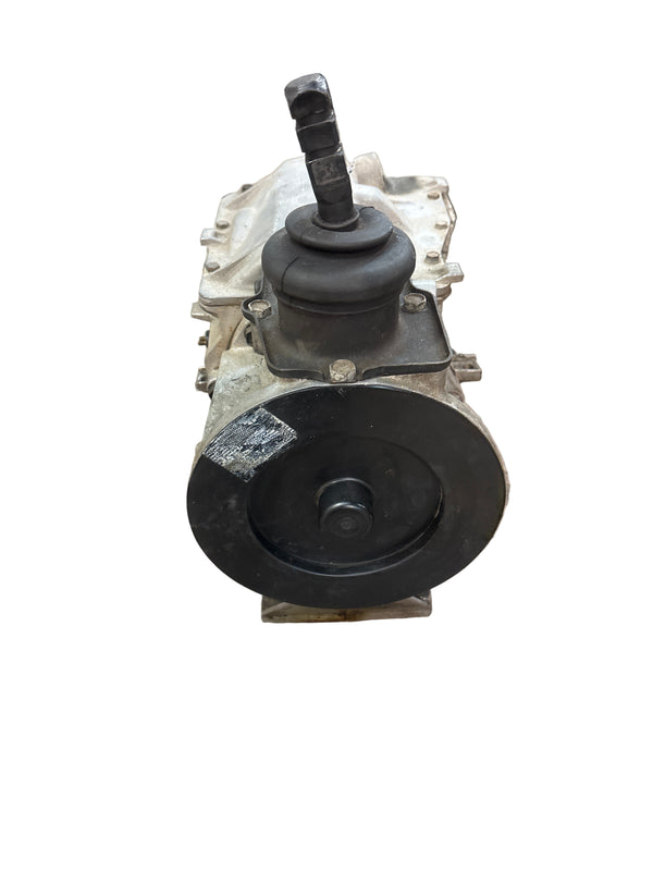 T5 Manual Transmission with Shift Lever for Jeep CJ (82-86)