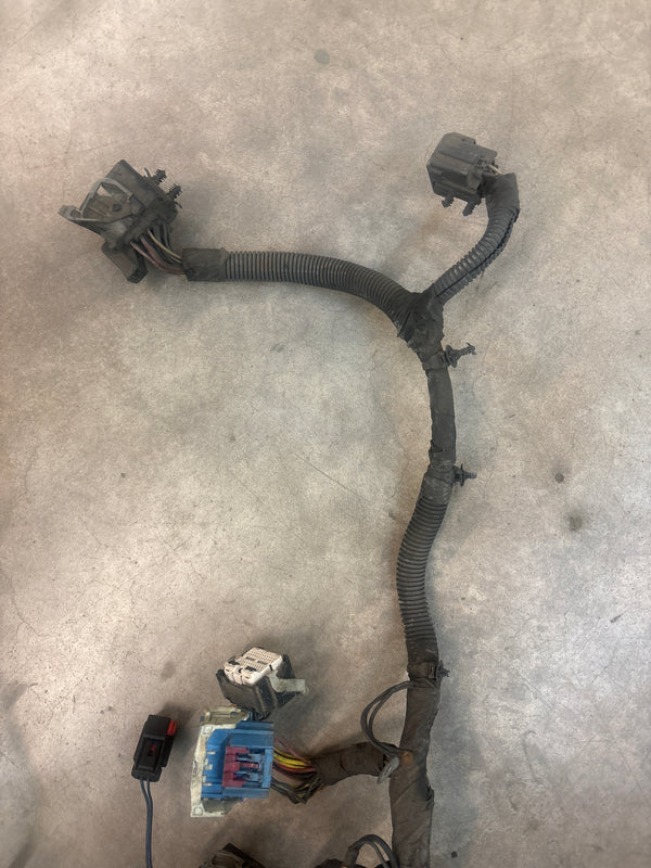 68027526AA Underhood Dash Wire Harness for Jeep Wrangler JK (2008) Rubicon