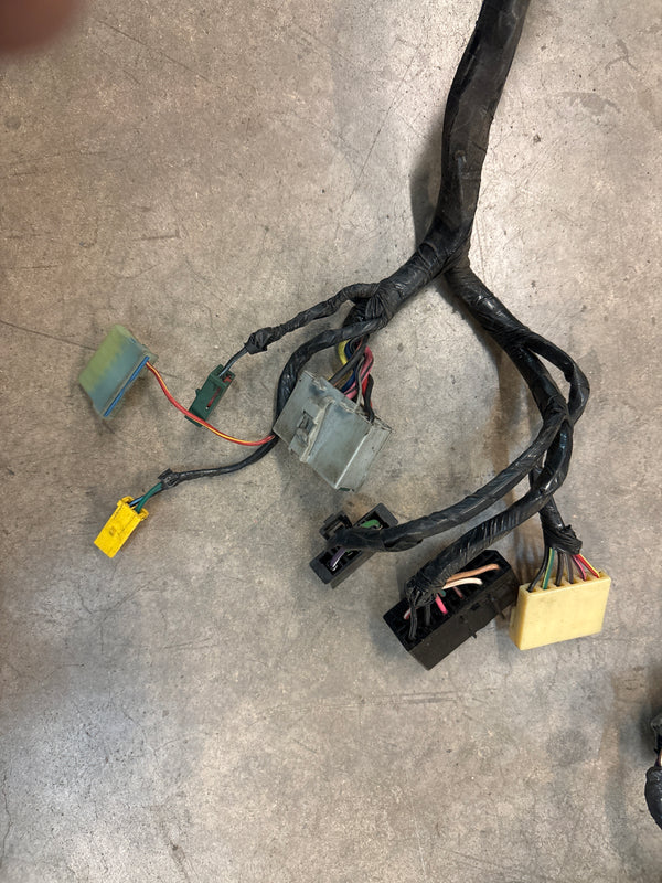 56009508 Crossbody Wire Harness for Jeep Wrangler TJ (1997)