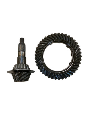 HP Dana 30 Ring and Pinion 4.10 Gear Ratio for Jeep Wrangler, Cherokee (84-99)