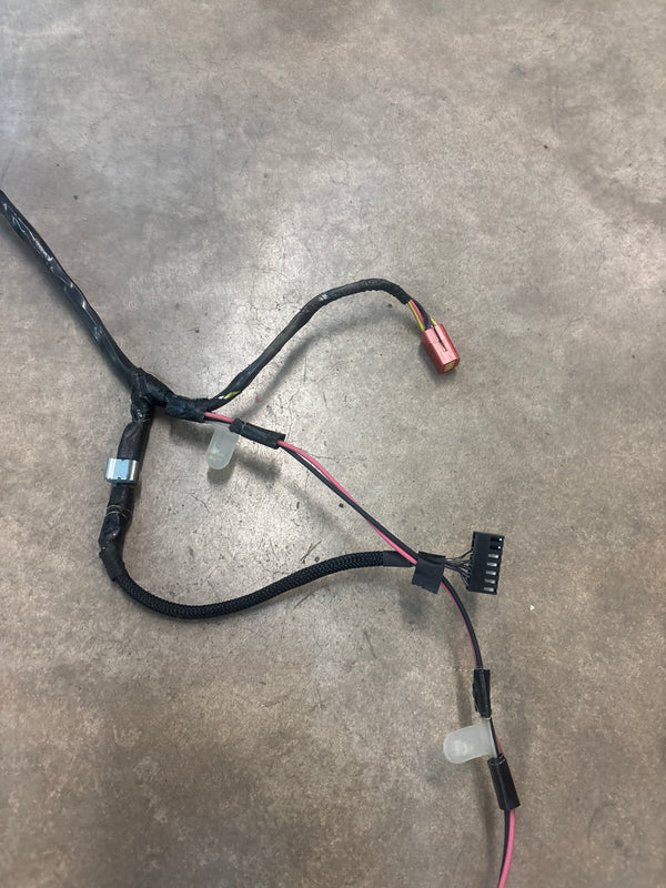 56042360AB Overhead Console Wire Harness for Jeep Grand Cherokee ZJ (1998)