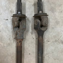 53000224 (Early) Dana 30 Disconnect (XJ, MJ, YJ 84-95) Axle Shaft Right