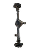 Dana 226 MM / NextGen Dana 44 Complete REAR Axle Housing 3.21 RATIO Jeep JK (07-15)