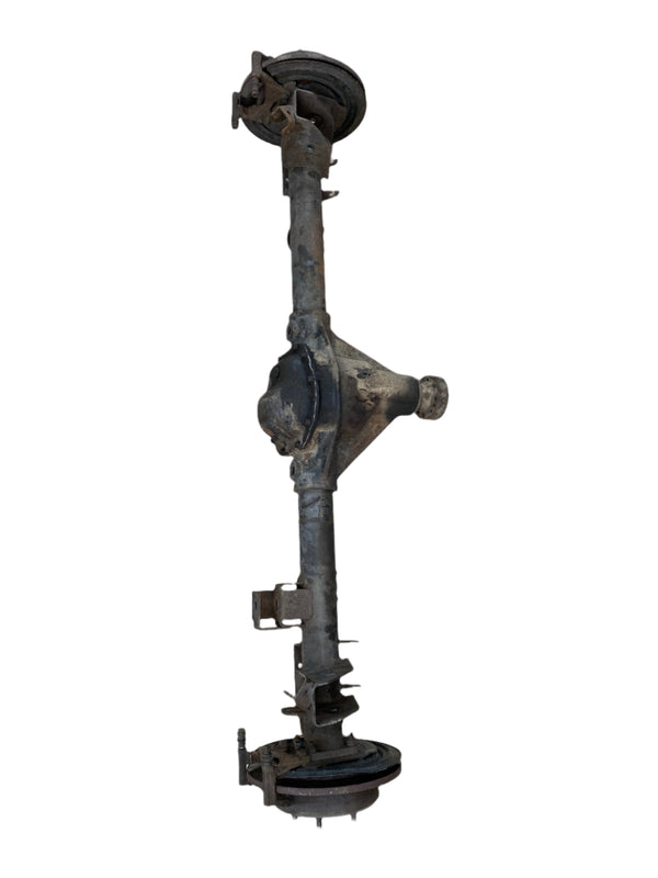 Dana 226 MM / NextGen Dana 44 Complete REAR Axle Housing 3.21 RATIO Jeep JK (07-15)