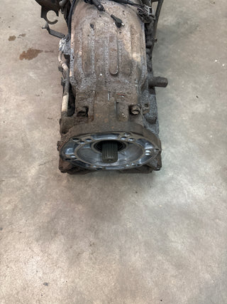 AW4 Automatic Transmission 23 Spline for 4.0L Jeep Cherokee XJ 1997