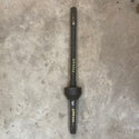 647518 Dana 25 (Willys 41-54) Axle Shaft Right Assembly RZEPPA SnapRing