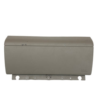 5DU38TC3 Mist Grey 97-06 Jeep Wrangler TJ Passenger SRS Dash Cover