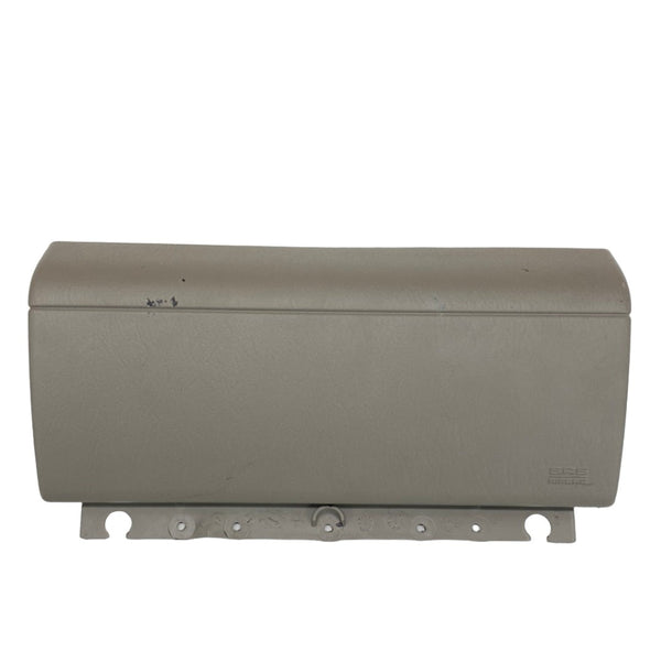 5DU38TC3 Mist Grey 97-06 Jeep Wrangler TJ Passenger SRS Dash Cover