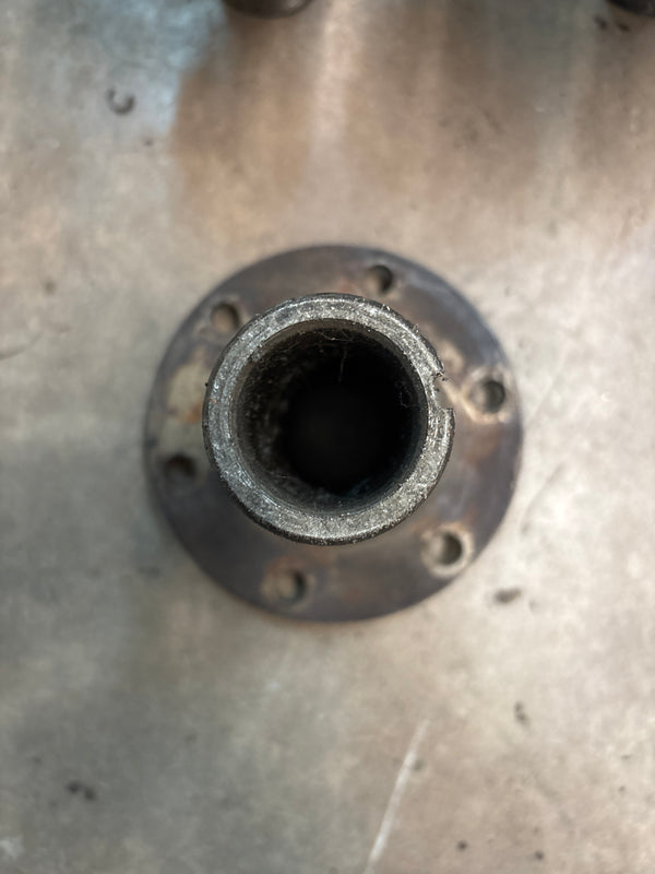 940775 Spicer Spindle for Dana 25 / 27 (CJ, M38, Willys 41-71)