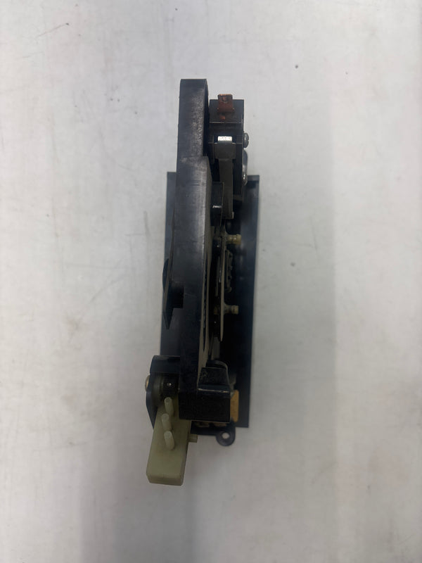 55036371 Climate Control Module for Jeep Wrangler YJ (87-95)
